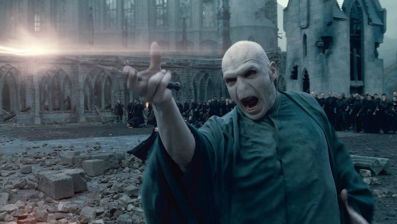 Quiz: Which Villainous Character Are You Most Like?
