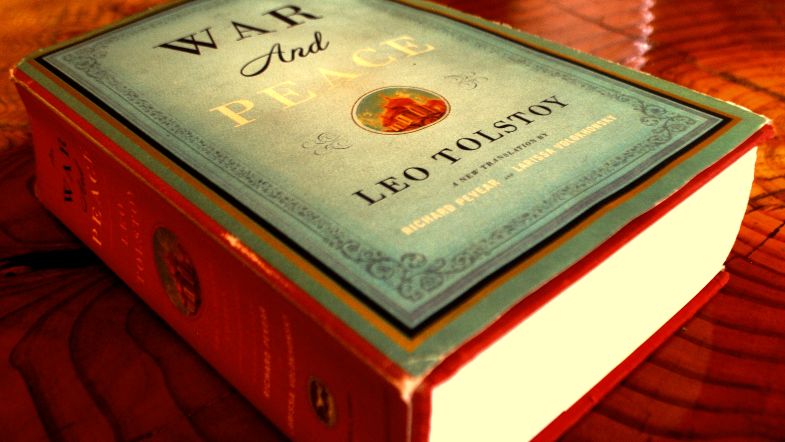 10 Long Novels That Are Worth Your Time
