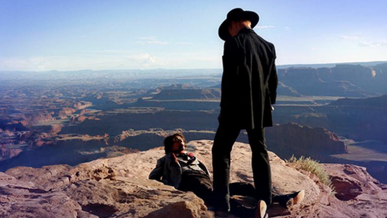 ‘Westworld’ & ‘Game of Thrones’ Crossover?