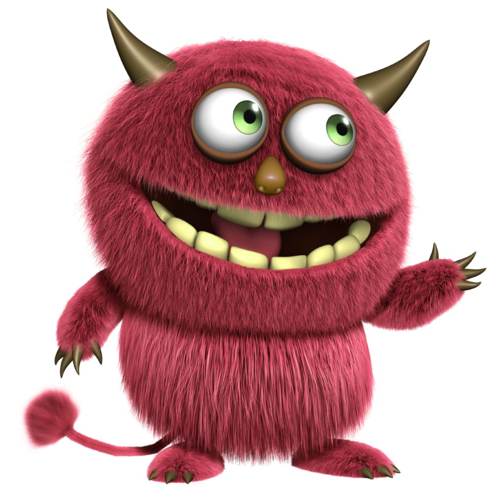 But the wild things cried, “Oh please don’t go — we’ll eat you up — we love you so!”