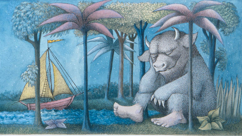 7 Childrens Books Every Adult Should Read