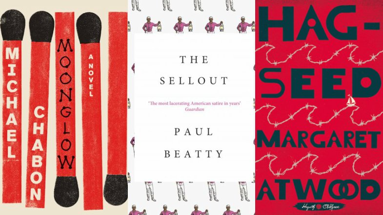 Books to Read This November