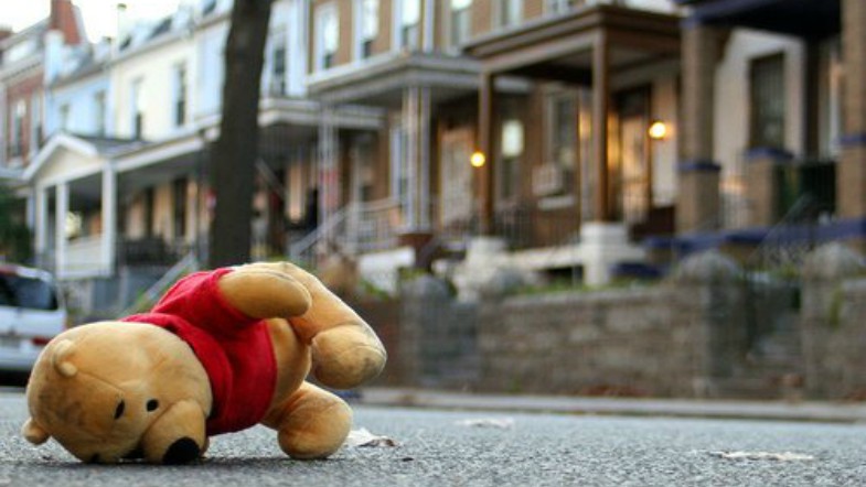 ‘Winnie the Pooh’ Banned in China
