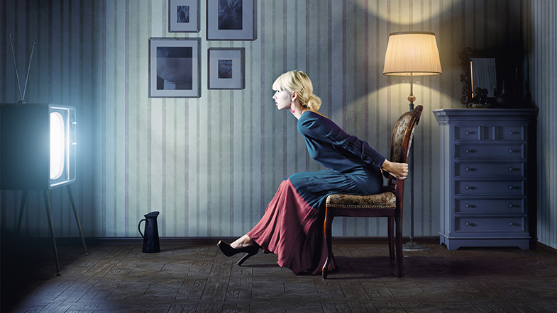 12 Books to Match Your Fall TV Obsession