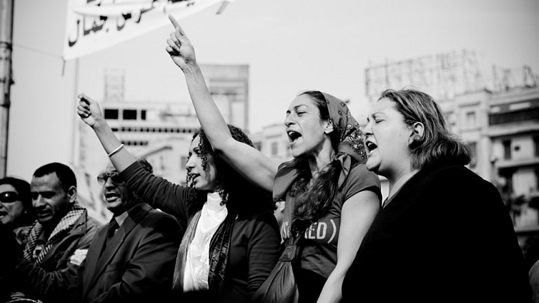 5 Quotes for Women's Day Inspiration