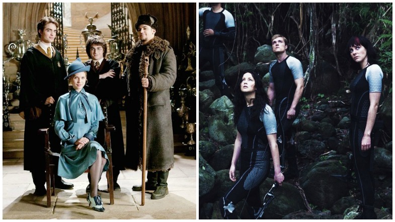 Poll: Which Literary Situation Would You Choose?