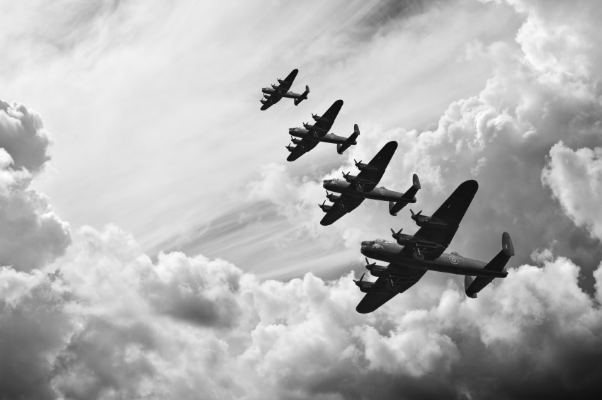 Stories that Should Never be Forgotten