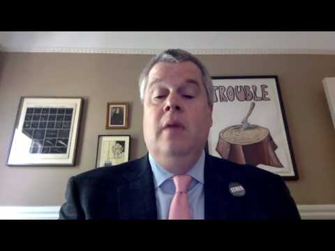 BookstrTalks: Daniel Handler