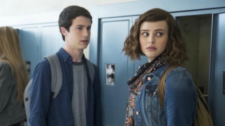 Why Schools Might Ban ’13 Reasons Why’