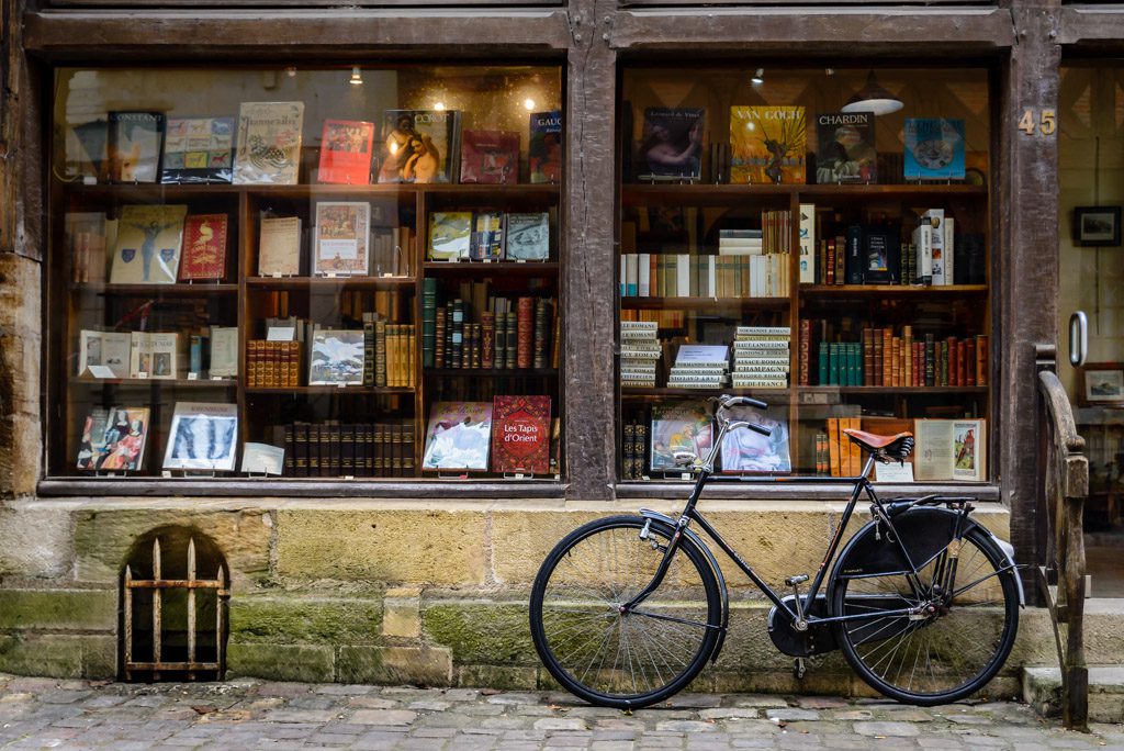 Not Landing a Book Deal? There’s Hope.