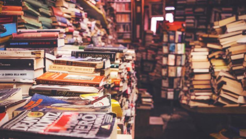 11 Cozy Mystery Books Set in Bookstores
