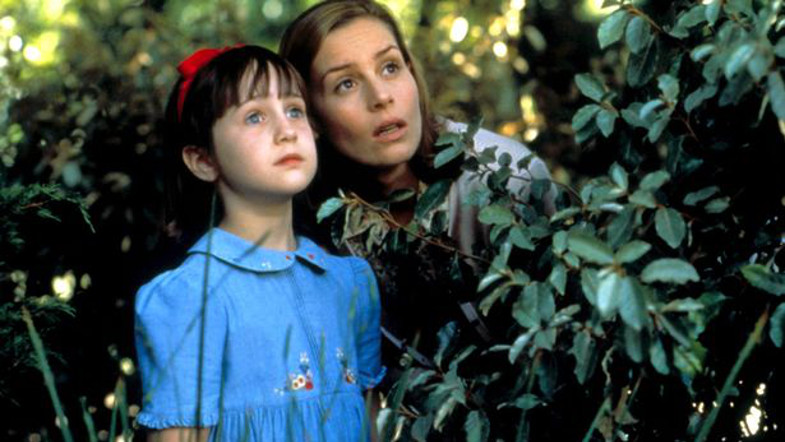 Quiz: Who’s Your Literary Mom?