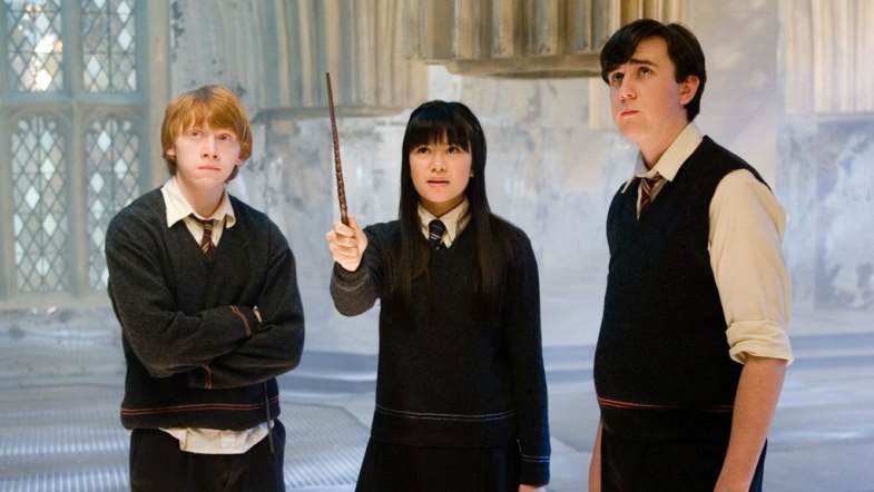 6 Harry Potter Characters Who Need Their Own Book