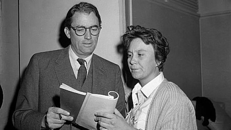 Authors Who Bonded with the Stars of Their Adaptations