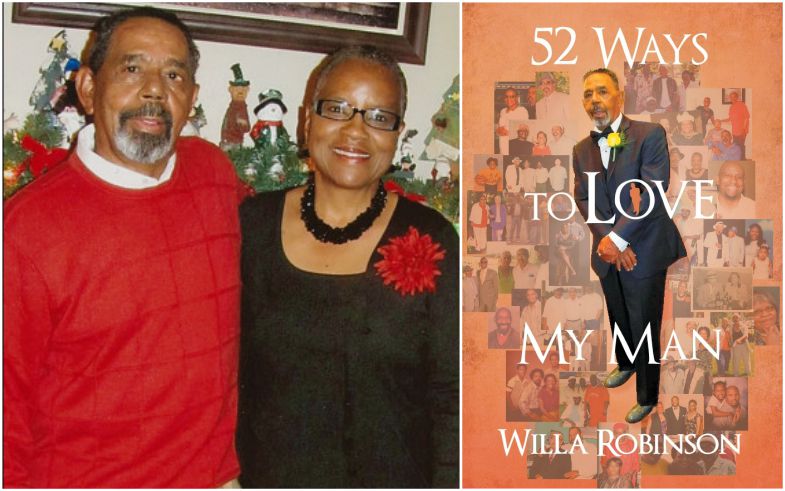 Wife Writes Real-Life ‘Notebook’ for Alzheimer’s-Stricken Husband