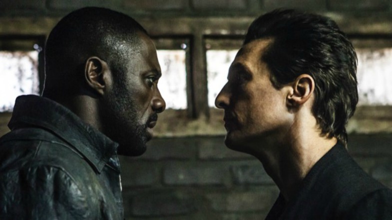 Brand New ‘The Dark Tower’ Trailer is Epic and Dark