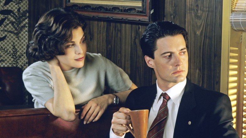 5 Fun Facts About the Cast of ‘Twin Peaks’