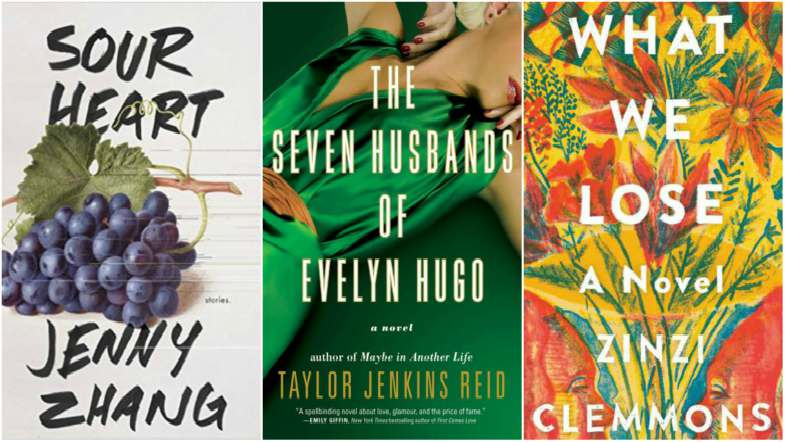 6 Amazing New Reads for Fans of Women’s Fiction