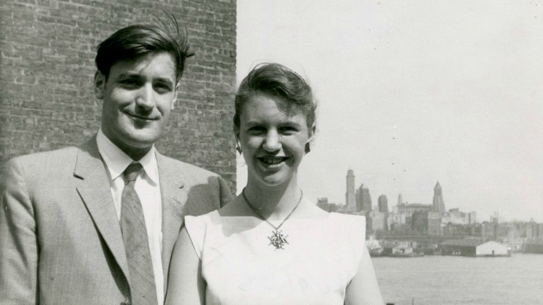 Unseen & Unpublished Sylvia Plath Poems Discovered