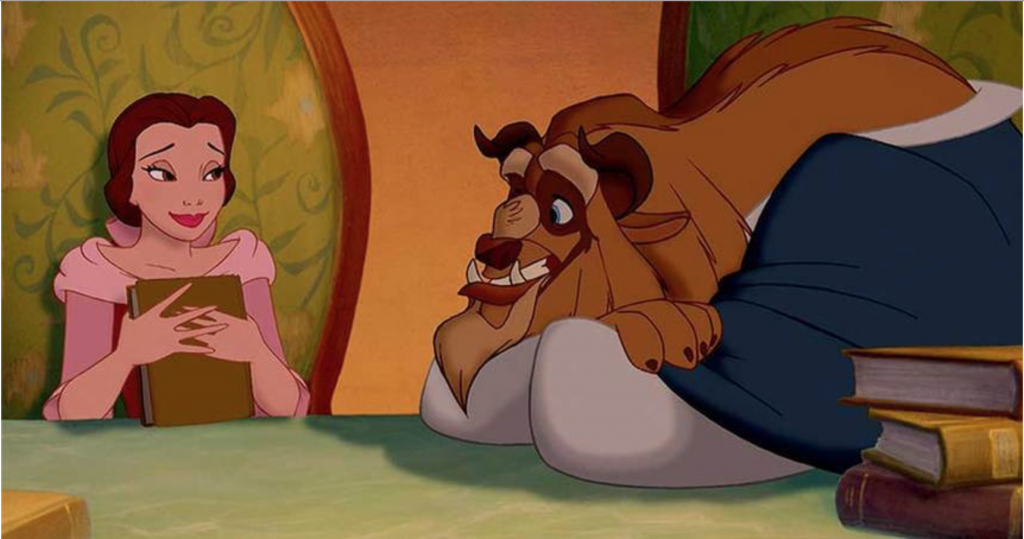Quiz: What Should You Read with Your Significant Other?