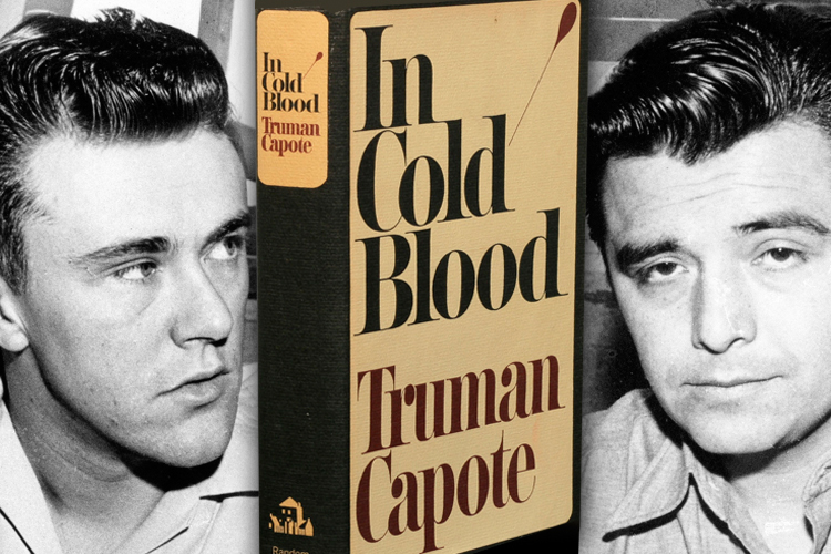 truman capote