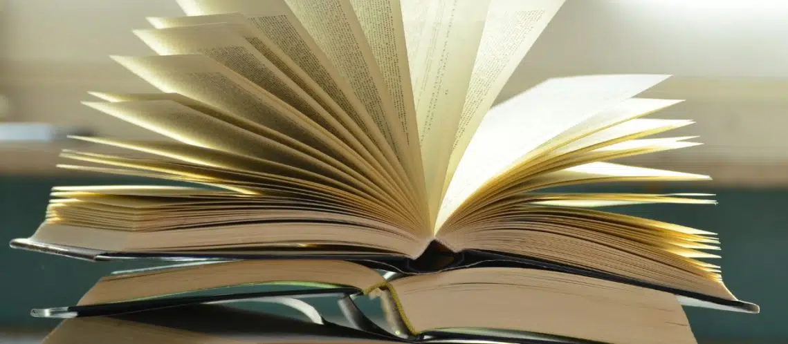 Bookish Pet Peeves
