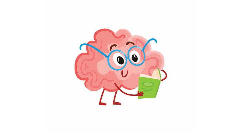 Reading is the Best Way to Exercise Your Brain