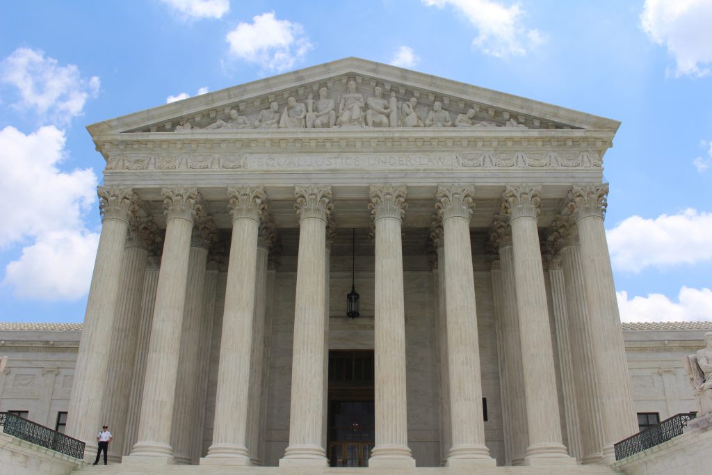 Must-Read Legal Thrillers & Courtroom Dramas