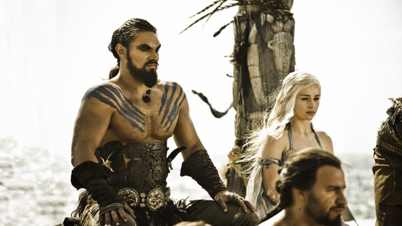 It’s Official: You Can Now Learn Dothraki at School