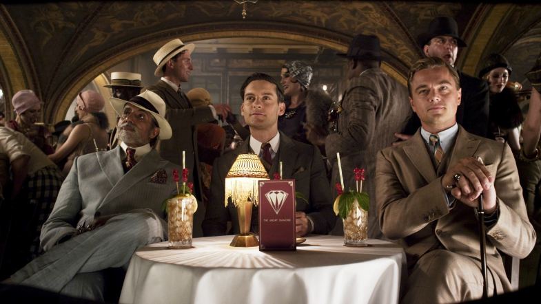 Can You Beat the Hardest ‘Great Gatsby’ Quiz?