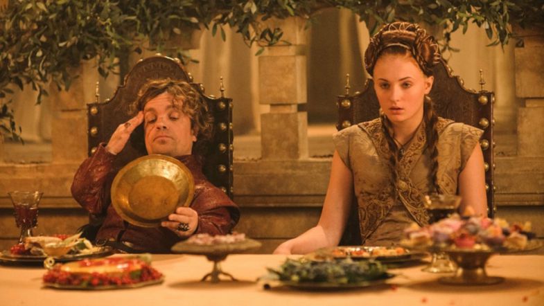 How Many of These ‘Game of Thrones’ Foods Would You Eat?