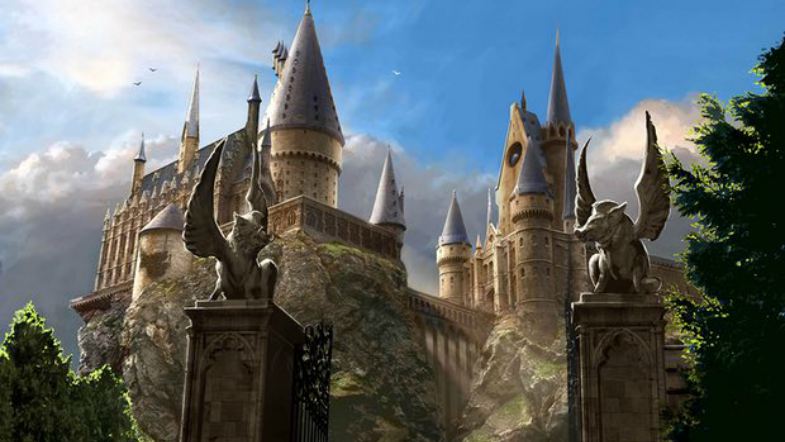 Quiz: Which Fictional School Do You Belong In?