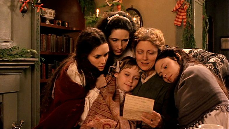 Books From Mom That Changed Our Lives