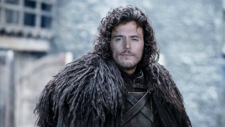 What If ‘Game of Thrones’ Went with Their Original Casting?
