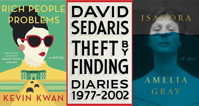 7 Must-Reads for Summer 2017
