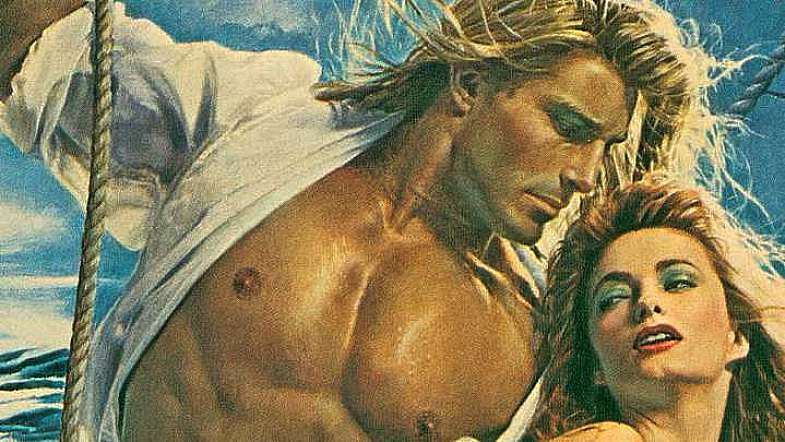11 Hilarious Lines From Romance Novels