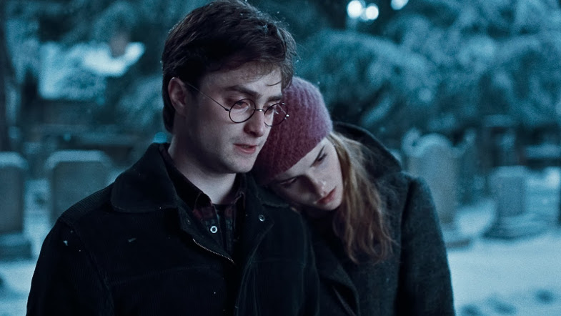 J.K. Rowling Apologizes for Killing Off…