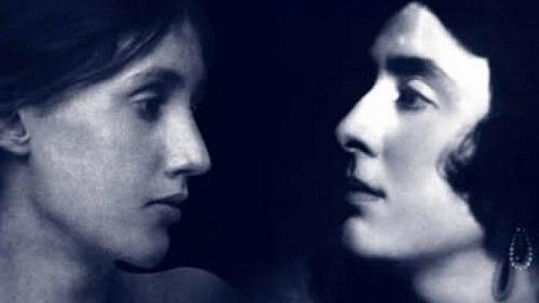 The Secret Sex Lives of 4 Famous Writers