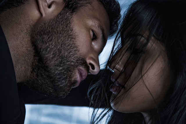 9 Sizzling Romantic Suspense Books