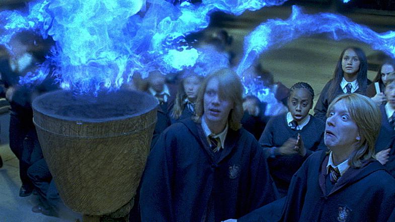 Which ‘Harry Potter’ Book is Actually the Best?