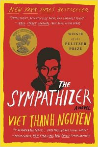 sympathizer