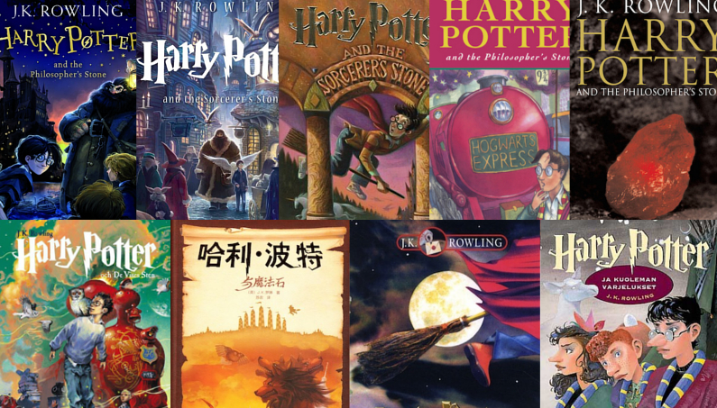 covers