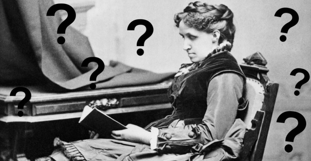 Quiz: Can You Name the Author by Their Face?
