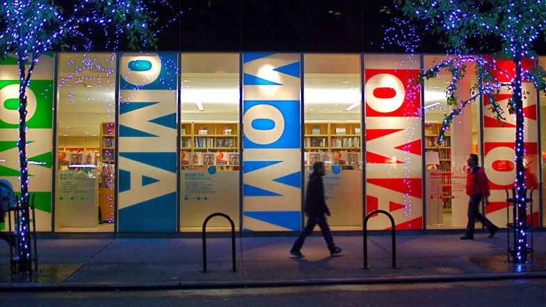 An Interview With Art Book Curator Charles Kim