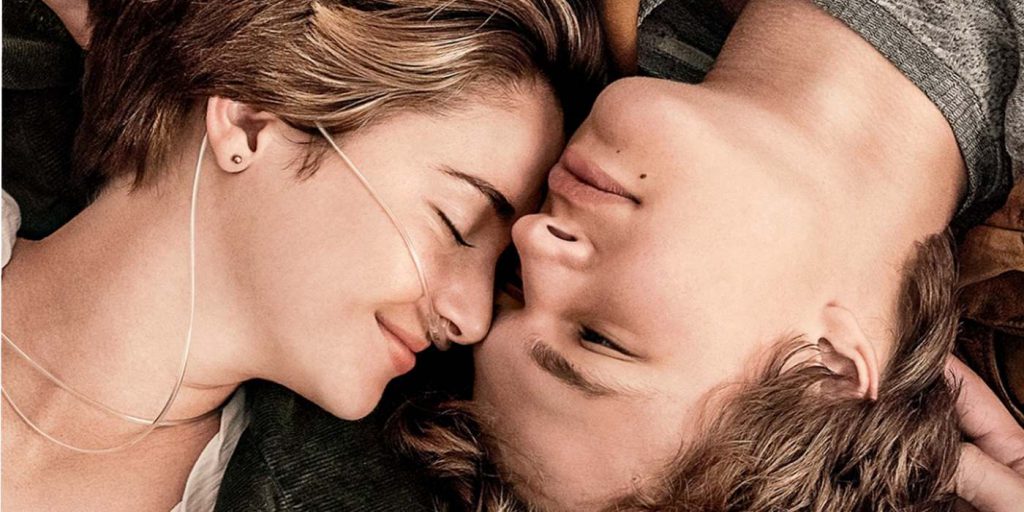 The Fault in Our Stars