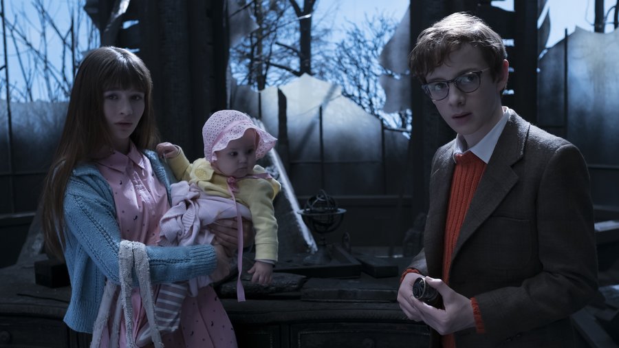 Trivia: How Well Do You Know ‘A Series of Unfortunate Events’?