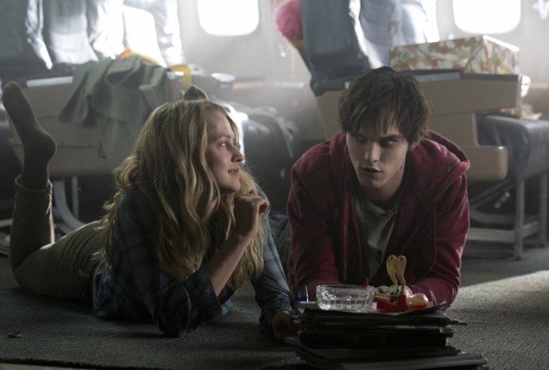 warm bodies