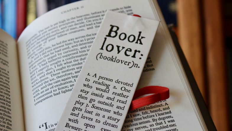 8 Ideas You’ve Definitely Had If You’re an Avid Reader