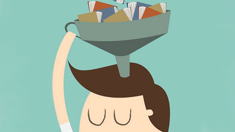 Reading Helps Adult Brains Develop