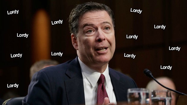 comey